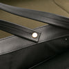 Tom Ford Medium Canvas T Screw Tote Secondhand