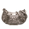 Balenciaga Mini Metallic Le Cagole Secondhand