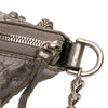 Balenciaga Mini Metallic Le Cagole Secondhand