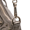Balenciaga Mini Metallic Le Cagole Secondhand