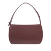 Cartier Leather Cabochon Handbag Secondhand