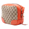 Gucci GG Canvas Bree Crossbody Secondhand