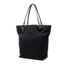 Gucci Large GG Canvas Eclipse Tote Secondhand