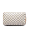 Secondhand Louis Vuitton Damier Azur Speedy 30