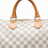 Secondhand Louis Vuitton Damier Azur Speedy 30