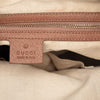 Gucci Medium GG Canvas Bree Fold Over Tote Secondhand
