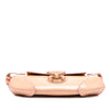 Fendi Leather Compilation Shoulder Bag Secondhand