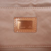 Fendi Leather Compilation Shoulder Bag Secondhand