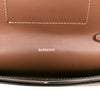 Burberry Leather Grace Wallet On Strap Secondhand
