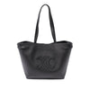 Celine Medium Grained Calfskin Cuir Triomphe Cabas Anais Tote Secondhand