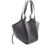 LOEWE Leather Hammock Flip Bag Secondhand