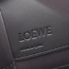 LOEWE Leather Hammock Flip Bag Secondhand