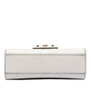 Gucci Small Guccissima Padlock Crossbody Secondhand