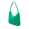 Prada Tessuto Gaufre Re Edition Shoulder Bag Secondhand