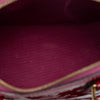 Louis Vuitton Monogram Vernis Alma BB Secondhand