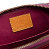 Louis Vuitton Monogram Vernis Alma BB Secondhand
