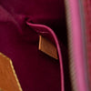 Louis Vuitton Monogram Vernis Alma BB Secondhand