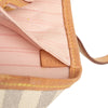 Louis Vuitton Damier Azur Neverfull MM Secondhand