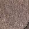 Gucci Medium Metallic Leather Soho Chain Flap Crossbody Secondhand