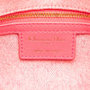 Dior Medium Denim Macrocannage Caro Bag Secondhand