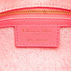 Dior Medium Denim Macrocannage Caro Bag Secondhand