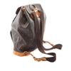 Louis Vuitton Monogram Montsouris GM Secondhand