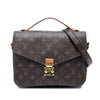 Louis Vuitton Monogram Pochette Metis Secondhand