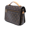 Louis Vuitton Monogram Pochette Metis Secondhand