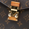 Louis Vuitton Monogram Pochette Metis Secondhand