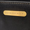 Burberry Leather Handbag Secondhand