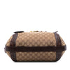Gucci Medium GG Canvas Running Satchel Secondhand
