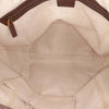 Gucci Medium GG Canvas Running Satchel Secondhand
