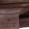 Gucci Medium GG Canvas Running Satchel Secondhand