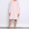 Chanel Shirt Dress Secondhand
