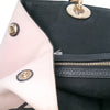 Dior Limited Edition Medium Canvas Floral Printed Diorissimo Satchel Secondhand
