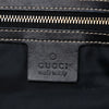 Gucci Coated Canvas Dialux Britt Boston Bag Secondhand