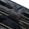 Gucci Coated Canvas Dialux Britt Boston Bag Secondhand