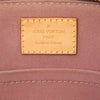 Louis Vuitton Monogram Vernis Alma BB Secondhand