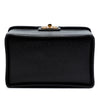 Chanel CC Caviar Vanity Box Case Secondhand