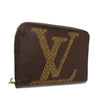 Louis Vuitton Monogram Giant Zippy Coin Pouch Secondhand