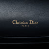 Dior Oblique Canvas Saddle Belt Bag Secondhand