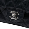 Chanel Medium Classic Caviar Double Flap Secondhand
