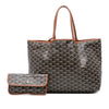 Goyard Goyardine Saint Louis PM Secondhand