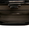Fendi Medium Leather Selleria Peekaboo Iconic Satchel Secondhand
