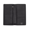 Louis Vuitton Monogram Eclipse Brazza Wallet Secondhand