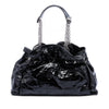 Dior Patent Cannage Le Trente Tote Secondhand