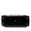 Dior Patent Cannage Le Trente Tote Secondhand
