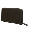 Prada Tessuto Zip Around Wallet Secondhand
