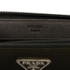 Prada Tessuto Zip Around Wallet Secondhand