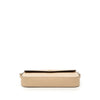 Gucci Super Mini GG Jumbo Embossed Leather Pochette Secondhand